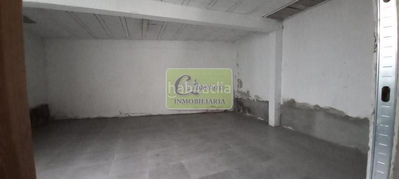 Foto 269a9a5a-1f30-4645-9aa2-34ba8a6c3e12. Affitto locale commerciale con riscaldamento in San Juan Ferrol