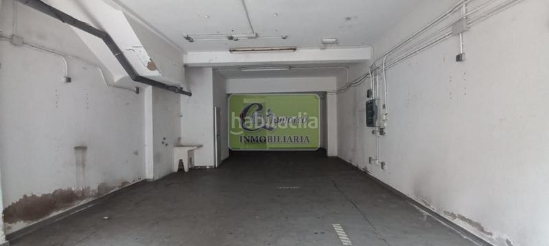 Foto 7761877e-d4f2-4c2d-b385-739704e69f8a. Affitto locale commerciale con riscaldamento in San Juan Ferrol