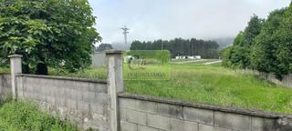 Terreno residenziale in Valdoviño