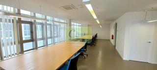 Lloguer Oficina a Centro