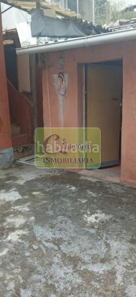 Foto 28fa4027-988b-4a37-86c0-86fd9ed9b09a. Casa amb calefacció aparcament a A Malata - Catabois - Ciudad Jardín Ferrol