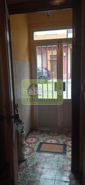 Foto 31122b51-827d-4ada-a219-2482b7d5ab86. Casa amb calefacció aparcament a A Malata - Catabois - Ciudad Jardín Ferrol