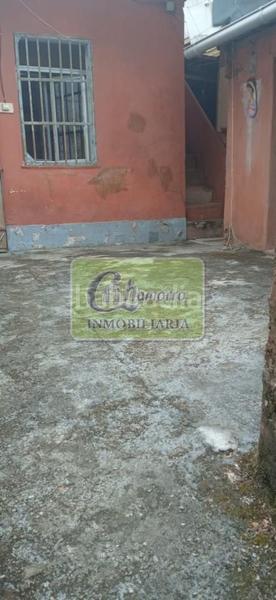 Foto 4f1c454e-fcb7-441c-b61a-8356b8ecc59b. Casa amb calefacció aparcament a A Malata - Catabois - Ciudad Jardín Ferrol