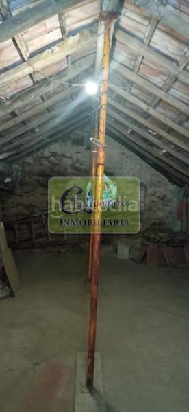 Foto 55f97570-dddb-4bc7-bbe3-0ebe44d8adce. Casa amb calefacció aparcament a A Malata - Catabois - Ciudad Jardín Ferrol