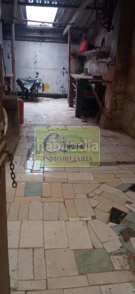 Foto eff53e67-c5f8-4474-977d-0a9eb202a710. Casa amb calefacció aparcament a A Malata - Catabois - Ciudad Jardín Ferrol