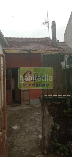 Foto 6f3a37c9-b4b3-41b8-8155-7cd660b38edc. Maison avec chauffage parking dans A Malata - Catabois - Ciudad Jardín Ferrol