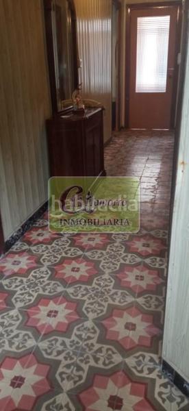 Foto a1178f3c-ca5a-4211-99d0-32c33e37e12c. Maison avec chauffage parking dans A Malata - Catabois - Ciudad Jardín Ferrol