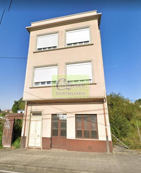 Foto acfb3a1e-d83a-4944-8c88-fb1f91459089. Haus mit heizung in A Malata - Catabois - Ciudad Jardín Ferrol