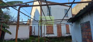 Haus in A Malata - Catabois - Ciudad Jardín