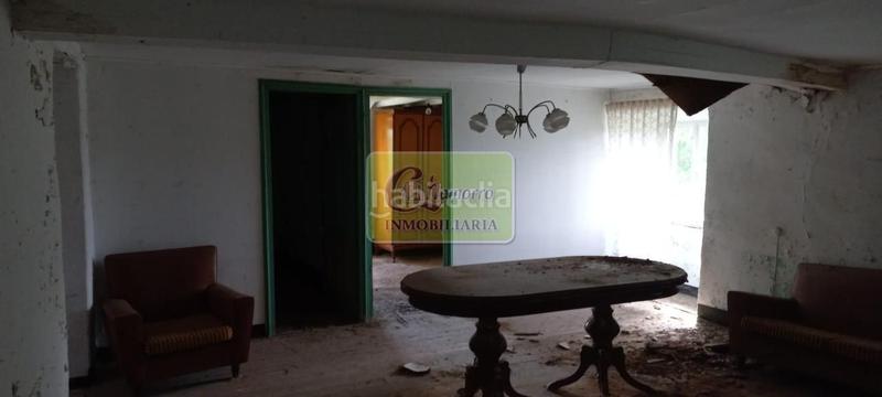 Foto 8e107eef-eb4e-4110-855f-5fc9d2b0ebac. Casa con riscaldamento in San Mateo - Castro - O Val Narón