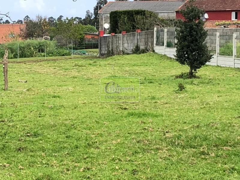 Foto c9296008-2621-4bdc-9729-325680266320. Casa con riscaldamento in San Mateo - Castro - O Val Narón