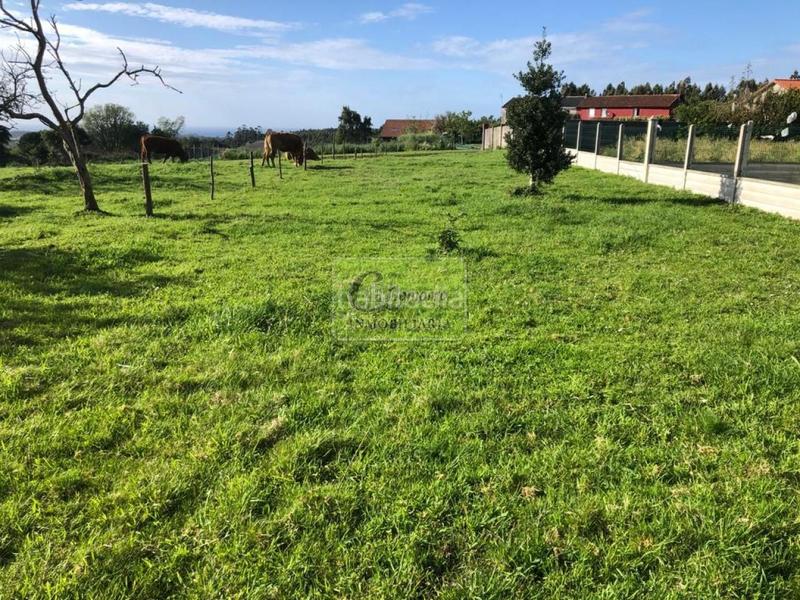 Foto d40e3116-6525-43b9-9e46-b96f753fd647. Casa con riscaldamento in San Mateo - Castro - O Val Narón