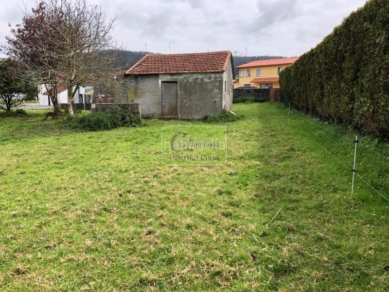 Foto 62e34476-b44e-4170-8487-d297957518ea. Maison avec chauffage dans San Mateo - Castro - O Val Narón