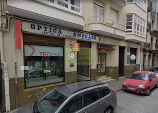 Location Local commercial à Centro