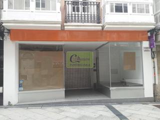 Location Local commercial à Centro