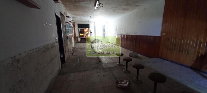 Foto 18e4dcc4-289a-4e58-bd24-be10d652b4d2. Local commercial avec chauffage dans Centro Ferrol