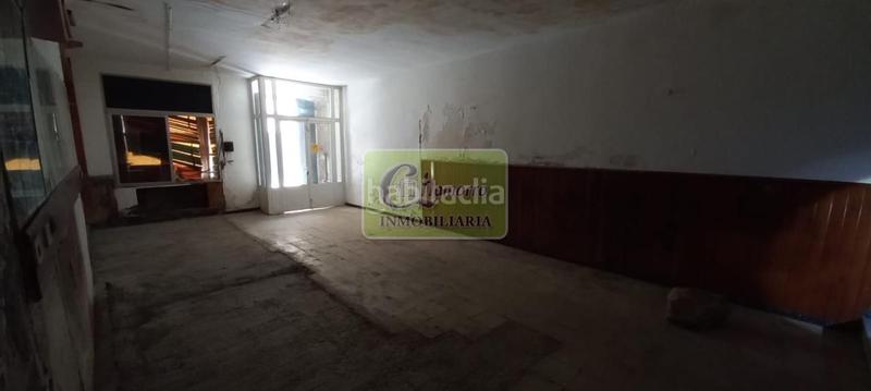 Foto 4d856dba-53a4-4993-a229-2f899b44a041. Local commercial avec chauffage dans Centro Ferrol