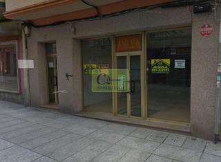 Location Local commercial à Centro
