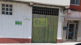 Local Comercial a A Malata - Catabois - Ciudad Jardín
