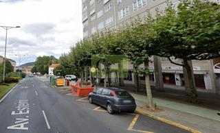 Geschäftsraum in Esteiro