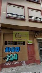 Geschäftsraum in Plaza de España