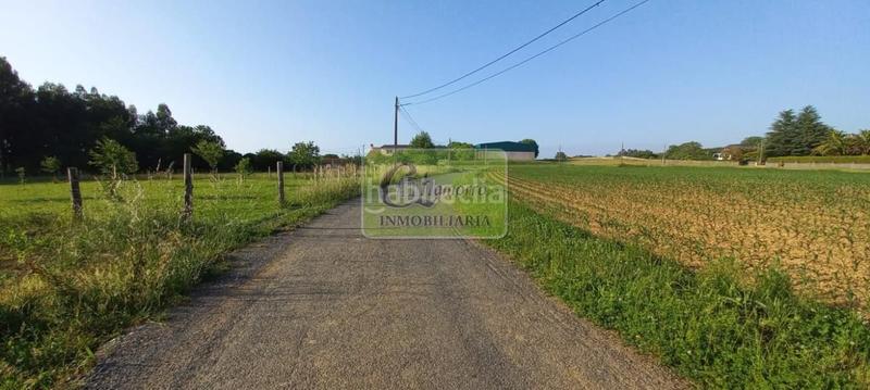 Foto 5386689d-64ef-4528-8987-8c0c20f5e07d. Rural plot in Alto del Castaño Narón