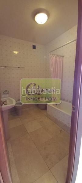 Foto 168295b7-5f46-4a3f-ba75-ca50aea5702a. Appartamento con riscaldamento in Centro Ferrol