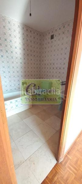 Foto 303ceee8-20b8-4b1f-85f6-eb963394b736. Appartamento con riscaldamento in Centro Ferrol