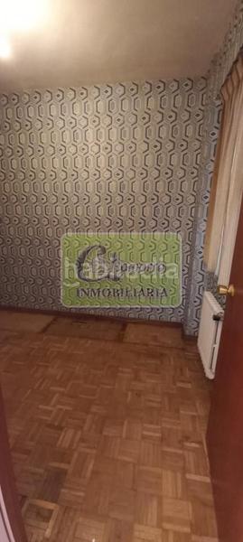 Foto f921c0bb-022f-4866-a66d-996e69fb3c8f. Appartamento con riscaldamento in Centro Ferrol