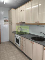 Appartement à A Malata - Catabois - Ciudad Jardín