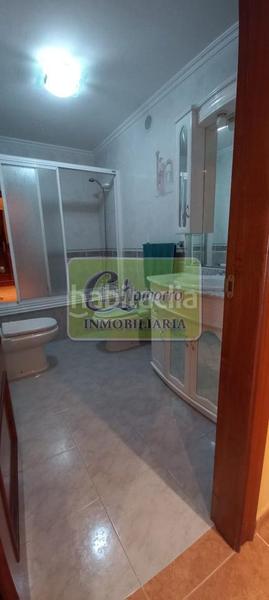 Foto a8ff11af-10ea-4551-9b1e-047c9d8245a5. Affitto appartamento con riscaldamento in A Malata - Catabois - Ciudad Jardín Ferrol