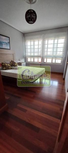 Foto bec7ce52-ff9c-4106-90fd-c2f07b4a223b. Affitto appartamento con riscaldamento in A Malata - Catabois - Ciudad Jardín Ferrol