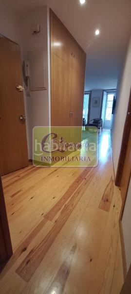 Foto e3e37375-a4e4-44b8-8657-6063ef2e1884. Affitto appartamento con riscaldamento in A Malata - Catabois - Ciudad Jardín Ferrol