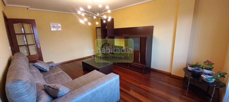 Foto 828508cc-d898-41fe-a9ab-7eb4e4a067e3. Alquiler piso en A Malata - Catabois - Ciudad Jardín Ferrol