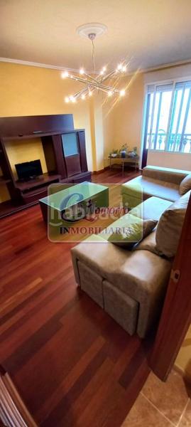 Foto f829b874-54c0-4962-9284-aac3eefa1b62. Alquiler piso en A Malata - Catabois - Ciudad Jardín Ferrol