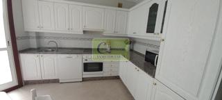 Location Appartement à Canido