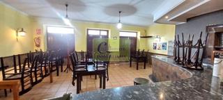 Business premise in Canido