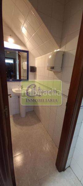 Foto f1111051-bc44-4948-b882-ad4ad58acaec. Geschäftsraum in Canido Ferrol