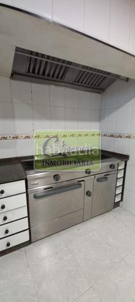 Foto f11502fb-5843-4907-ac33-ccb90675ce74. Geschäftsraum in Canido Ferrol