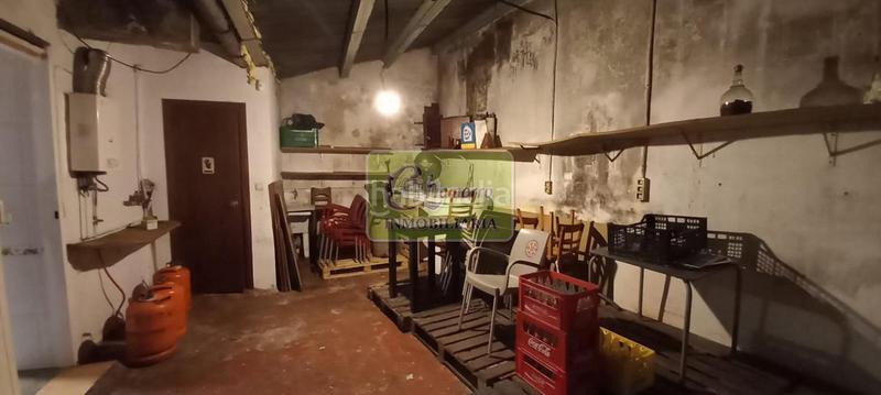 Foto bfac2180-fc12-4d66-b168-5af88635b45c. Local comercial en Canido Ferrol