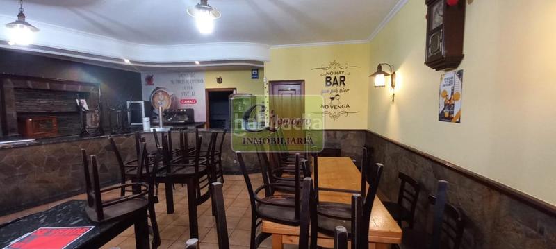 Foto f07d99e0-eb54-4858-9416-d3fca679a327. Local comercial en Canido Ferrol