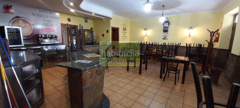 Foto 6bd5ab21-68f4-436b-bf80-cd4bc426748a. Locale commerciale in Canido Ferrol