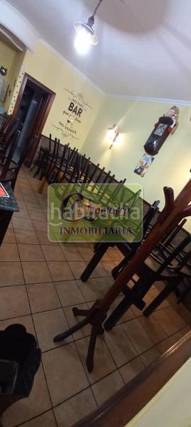 Foto dfdb92f9-96ee-45e3-b40d-dc7ad6fa12e0. Locale commerciale in Canido Ferrol