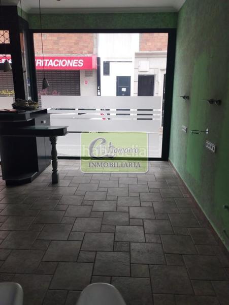 Foto c305936a-5a1e-4c55-bf3f-1219868ffc5f. Geschäftsraum in A Gándara Narón