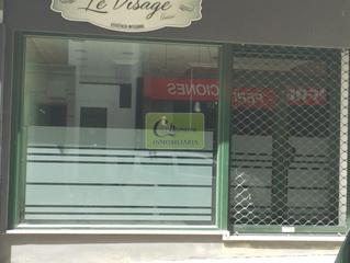 Locale commerciale in A Gándara