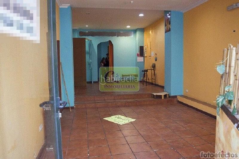 Foto 24dab492-433d-4daa-b692-247eac3d36a9. Geschäftsraum in Centro Ferrol
