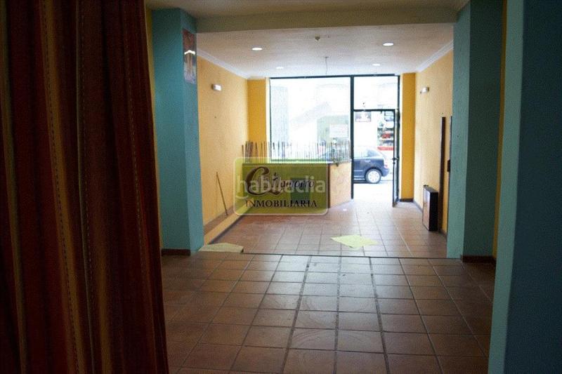 Foto 444dde00-72e0-4ab5-ad29-d4e187d10d12. Geschäftsraum in Centro Ferrol