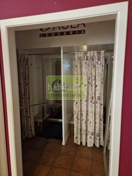 Foto 5791ec6b-32db-4c3c-80c3-3a3463bb7182. Business premise in Centro Ferrol