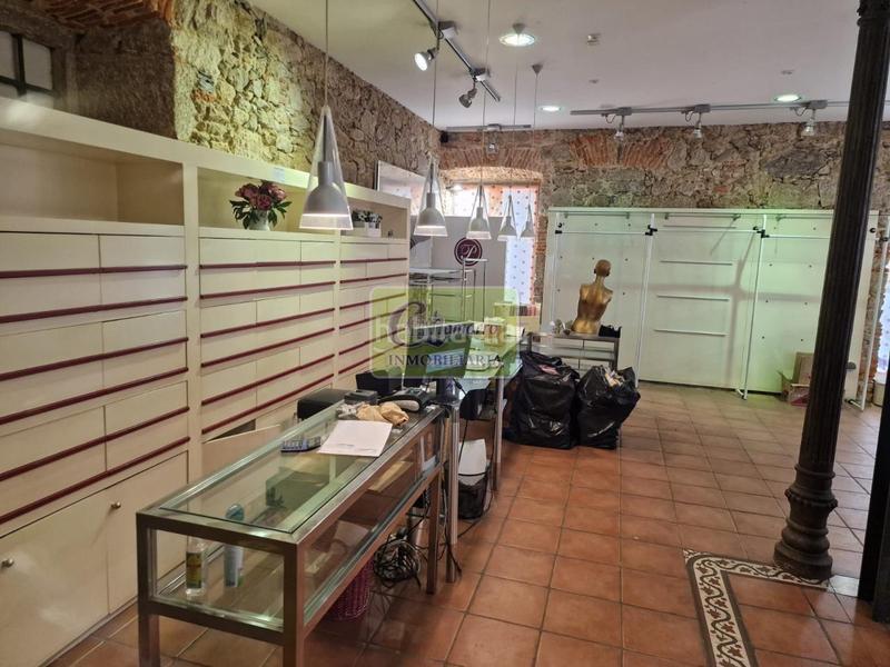 Foto 164e5736-d29c-4cf6-87fa-3794938e4df1. Local comercial a Centro Ferrol