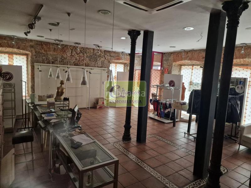 Foto 8856c931-aa4d-4cba-b74a-fe526b0cf344. Local comercial a Centro Ferrol